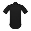 ZW405 Syzmik Mens Rugged Cooling Shirt black – Promotrenz