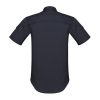ZW405 Syzmik Mens Rugged Cooling Shirt Charcoal – Promotrenz