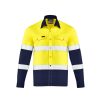 ZW520 Syzmik Mens Lightweight Bio Motion Shirt – Promotrenz