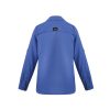 ZW760 Syzmik Womens Outdoor Long Sleeve Shirt – Blue