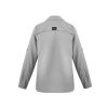ZW760 Syzmik Womens Outdoor Long Sleeve Shirt – Stone