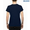 42000L Gildan Performance Ladies T-Shirt – Navy