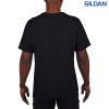 42000 Gildan Performance Adult T-Shirt – Black