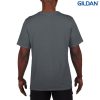 42000 Gildan Performance Adult T-Shirt – Charcoal