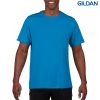 42000 Gildan Performance Adult T-Shirt – Sapphire