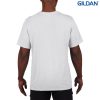 42000 Gildan Performance Adult T-Shirt – White