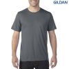 47000 Gildan Performance Adult Tech T-Shirt – Marbled Charcoal