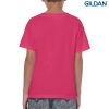 5000B Gildan Heavy Cotton Youth T-Shirt – Heliconia