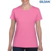 5000L Gildan Heavy Cotton Ladies T Shirt Azalea – Promotrenz