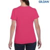 5000L Gildan Heavy Cotton Ladies T Shirt Heliconia – Promotrenz