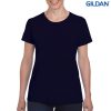 5000L Gildan Heavy Cotton Ladies T Shirt – Navy – Promotrenz