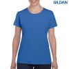 5000L Gildan Heavy Cotton Ladies T Shirt – Royal – Promotrenz