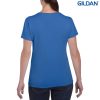 5000L Gildan Heavy Cotton Ladies T Shirt – Royal – Promotrenz