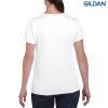 5000L Gildan Heavy Cotton Ladies T Shirt – White – promotrenz