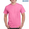 5000 Gildan Heavy Cotton T Shirt – Azalea – Promotrenz