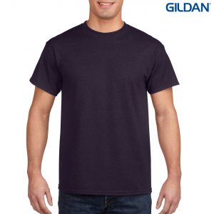 The Gildan Heavy Cotton Adult T Shirt is a 180gsm cotton tee. Ladies and kids available too. 34 colours. S - 5XL. Great branded heavy cotton tees from Gildan.