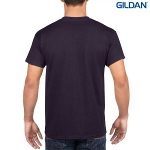 The Gildan Heavy Cotton Adult T Shirt is a 180gsm cotton tee. Ladies and kids available too. 34 colours. S - 5XL. Great branded heavy cotton tees from Gildan.