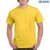 5000 Gildan Heavy Cotton Adult T Shirt Daisy – Promotrenz