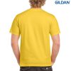 5000 Gildan Heavy Cotton Adult T Shirt Daisy – Promotrenz