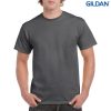 5000 Gildan Heavy Cotton Adult T Shirt Dark Heather – Promotrenz