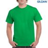 5000 Gildan Heavy Cotton Adult T Shirt Irish Green – Promotrenz