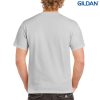 5000 Gildan Heavy Cotton Adult T Shirt – Ice Grey – Promotrenz