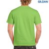 5000 Gildan Heavy Cotton Adult T Shirt Lime – Promotrenz