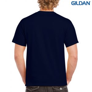 The Gildan Heavy Cotton Adult T Shirt is a 180gsm cotton tee. Ladies and kids available too. 34 colours. S - 5XL. Great branded heavy cotton tees from Gildan.