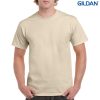 5000 Gildan Heavy Cotton Adult T Shirt Sand – Promotrenz