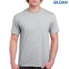 5000 Gildan Heavy Cotton Adult T Shirt – Sport Grey – Promotrenz