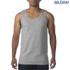 5200 Gildan Heavy Cotton Adult Singlet – Sport Grey