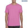 64000 Gildan Softstyle Adult T Shirt Azalea – Promotrenz