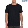 64000 Gildan Softstyle Adult T Shirt Black – Promotrenz