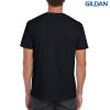 64000 Gildan Softstyle Adult T Shirt Black – Promotrenz