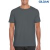 64000 Gildan Softstyle Adult T Shirt Charcoal – Promotrenz