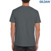 64000 Gildan Softstyle Adult T Shirt Charcoal – Promotrenz