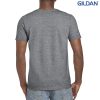 64000 Gildan SoftStyle Adult T Shirt Graphite Heather – Promotrenz