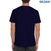 64000 Gildan Softstyle Adult T Shirt Navy – Promotrenz