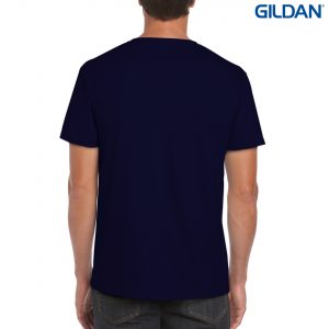 The Gildan Softstyle Adult T Shirt is a jersey knit cotton tee.  153gm.  11 colours.  S - 3XL.  Great branded cotton tees from Gildan. 