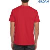 64000 Gildan Softstyle Adult T Shirt Red – Promotrenz