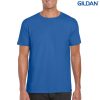 64000 Gildan Softstyle Adult T Shirt Royal – Promotrenz