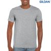 64000 Gildan Softstyle Adult T Shirt Sport Grey – Promotrenz