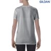 64550L Gildan Softstyle Ladies Deep Scoop T-Shirt Sports Grey – Promotrenz