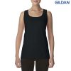 645R2L Gildan Softstyle Ladies Racerback Tank Black – Promotrenz