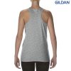 645R2L Gildan Softstyle Ladies Racerback Tank Sport Grey – Promotrenz
