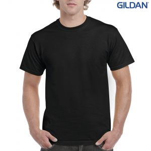 The Gildan Hammer Adult T Shirt is a 100% cotton preshrunk jersey knit tee. Classic fit. S - 5XL. Great printable cotton tees from Gildan.
