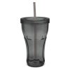 112527 Trends Collection Carnival Tumbler Black – Promotrenz