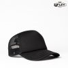 HU15502 UFlex Foam Trucker Cap Black – Promotrenz