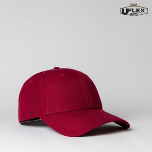 The Youth UFlex Pro Style Snap Back 6 is a 98% cotton, 6 panel cap. 4 colours. Kids sizes available. Great 6 panel cotton headwear.
