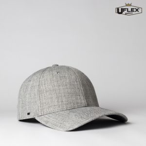 The UFlex Pro Style Snap Back 6 is a 98% cotton, 6 panel cap. 14 colours. Kids sizes available. Great 6 panel cotton headwear.